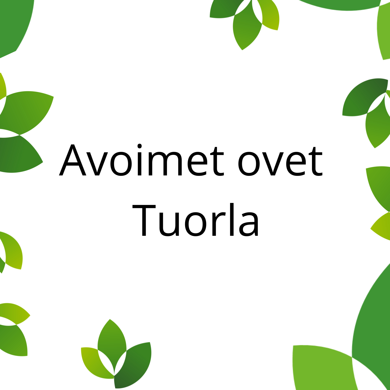 Avoimet Ovet Ja Livia Tori Tuorlassa 25 5 2024 Livia Avoimet Ovet Ja Livia Tori Tuorlassa 25 5 2024 Livia