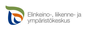 ELY-keskuksen logo