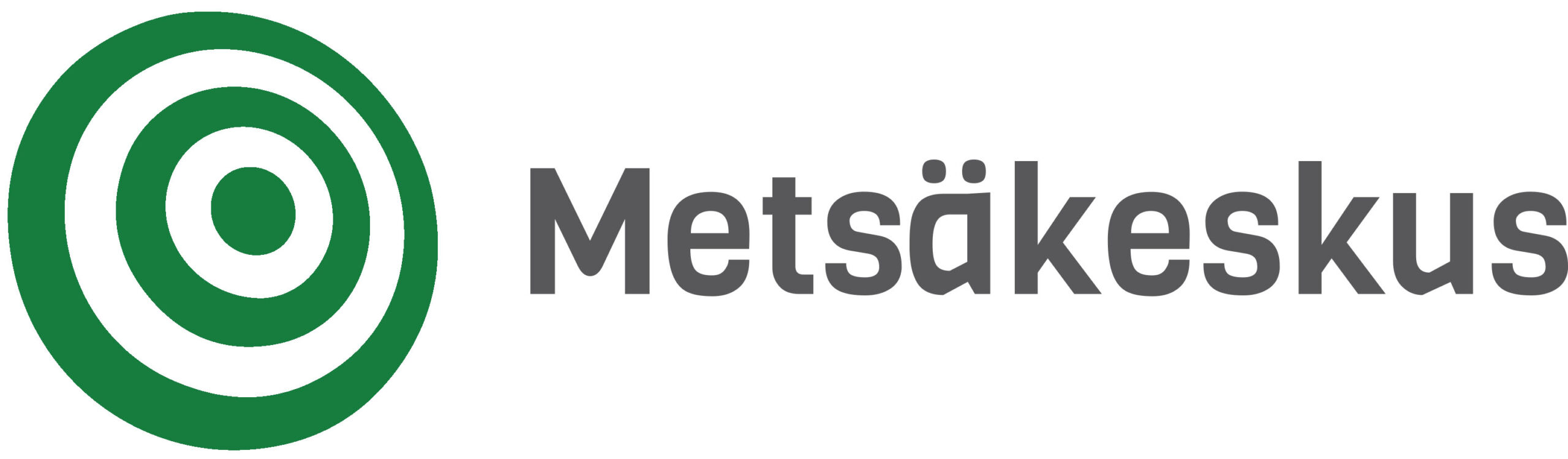 Metsäkeskus logo jpg-muodossa Metsäkeskus logo.