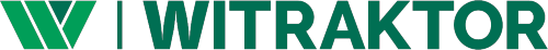 witraktor Witraktor logo.