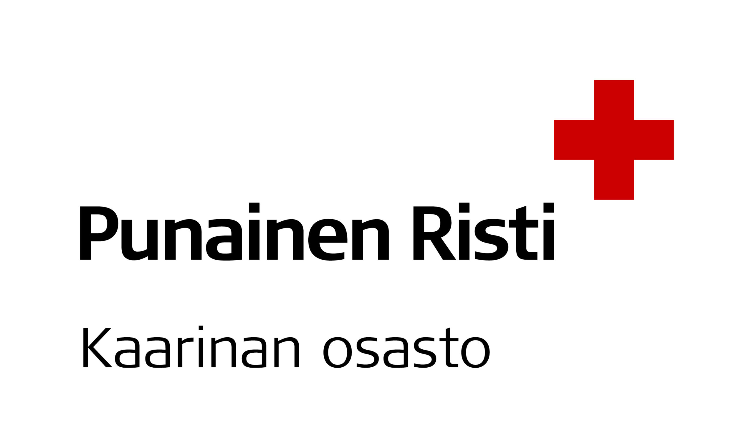 SPR_Kaarinan_osasto-logo SPR Kaarinan osaston logo.