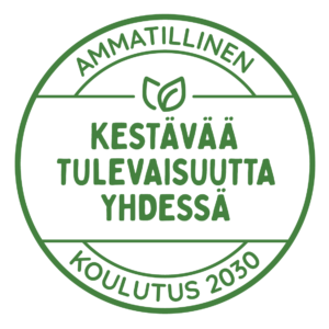 Kartalla-verkoston logo.